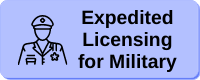 Expedited Licencing for Military