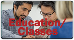 New Americans Education/Classes