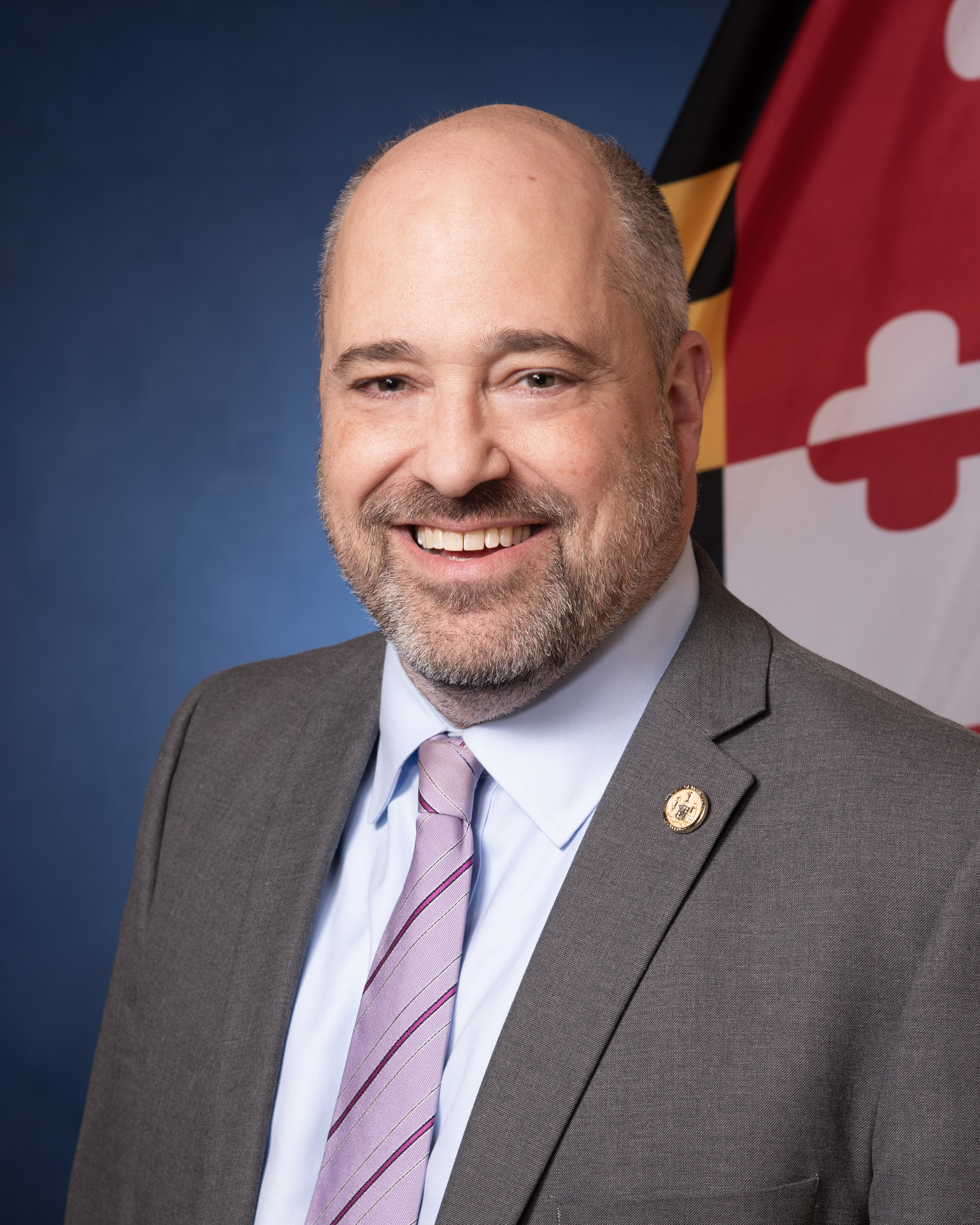 Jason Perkins-Cohen, Deputy Secretary
Maryland Department of Labor