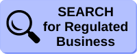 Search for regulated business