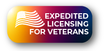 Expedited Licensing for Veterans