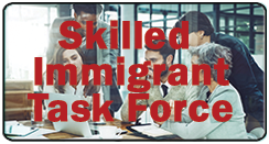 Skilled Immigrant Task Force
