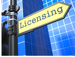 MHIC Licensing