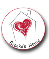 brookes house residential treatement and iop logo