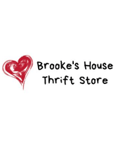 brookes house thrift store