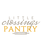 little crossings pantry logo