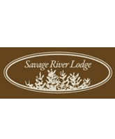savage river lodge logo