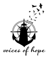 voices of hope inc. logo