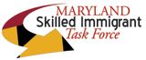 Maryland Skilled Immigrants Task Force