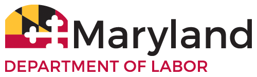 MD Labor Logo