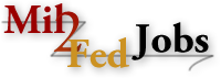 Mil2FedJobs logo